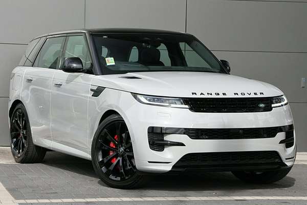2025 Land Rover Range Rover Sport D250 Dynamic SE L461