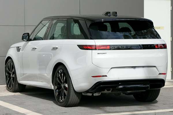 2025 Land Rover Range Rover Sport D250 Dynamic SE L461