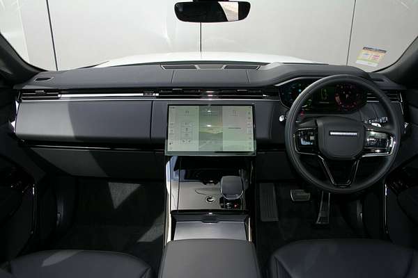 2025 Land Rover Range Rover Sport D250 Dynamic SE L461