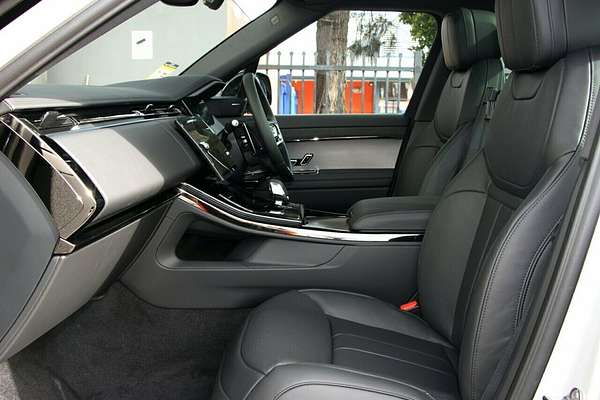 2025 Land Rover Range Rover Sport D250 Dynamic SE L461