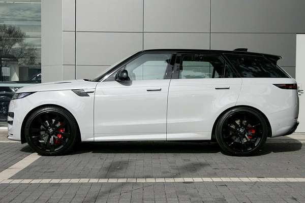 2025 Land Rover Range Rover Sport D250 Dynamic SE L461