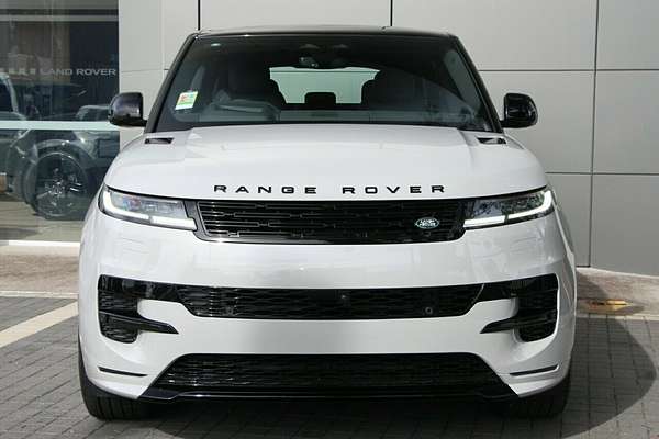 2025 Land Rover Range Rover Sport D250 Dynamic SE L461