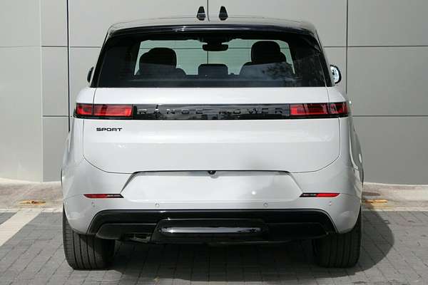 2025 Land Rover Range Rover Sport D250 Dynamic SE L461