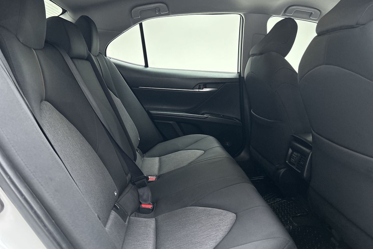 2020 Toyota Camry Ascent AXVH71R