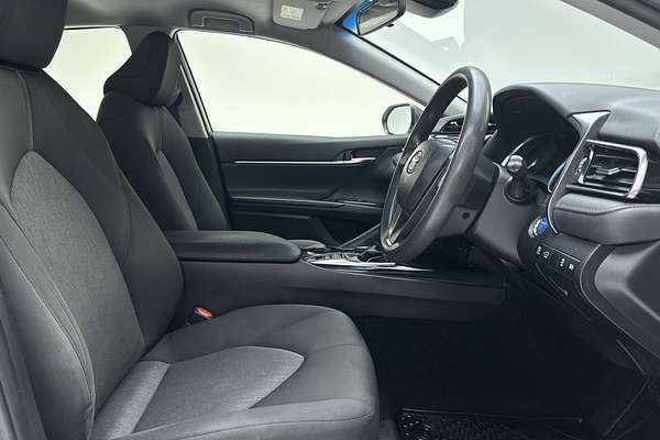 2020 Toyota Camry Ascent AXVH71R