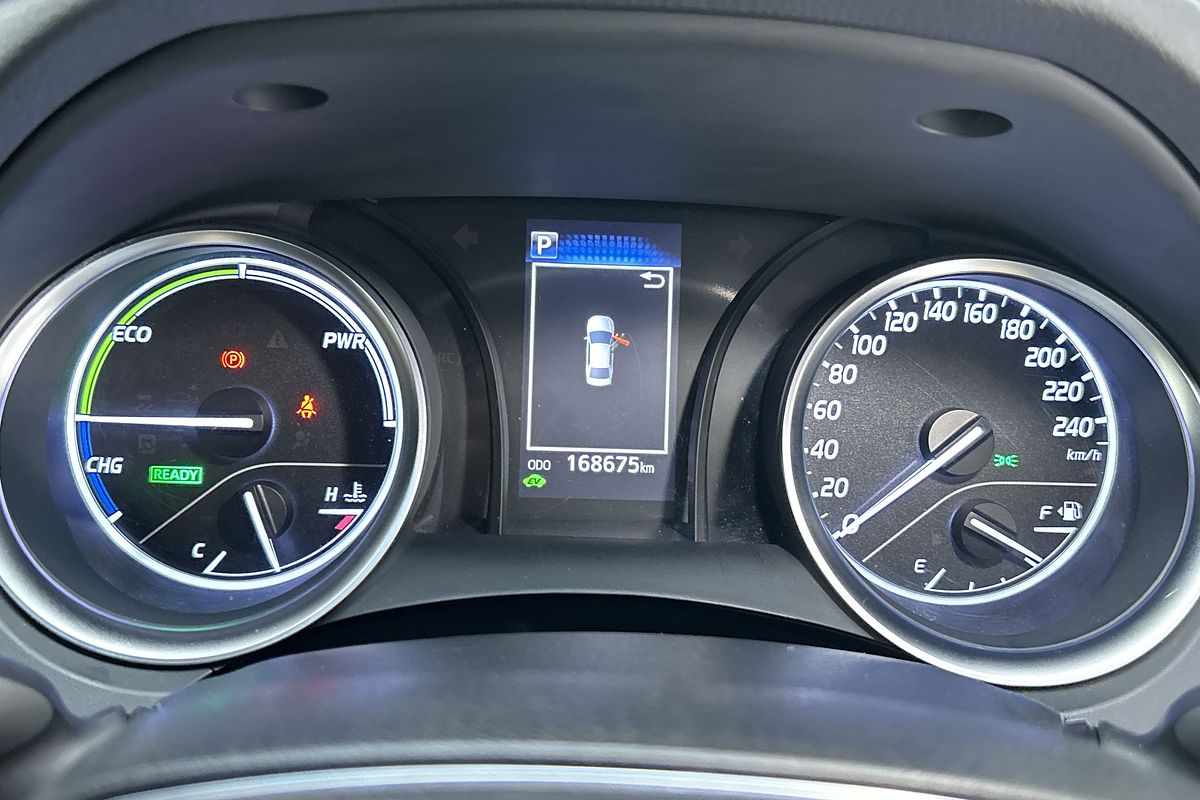 2020 Toyota Camry Ascent AXVH71R