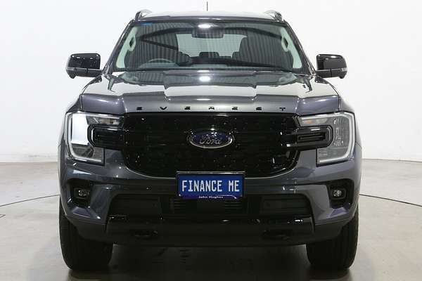2024 Ford Everest Sport 3.0L