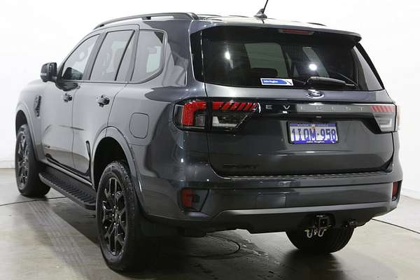 2024 Ford Everest Sport 3.0L