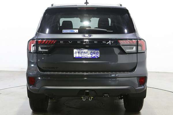 2024 Ford Everest Sport 3.0L