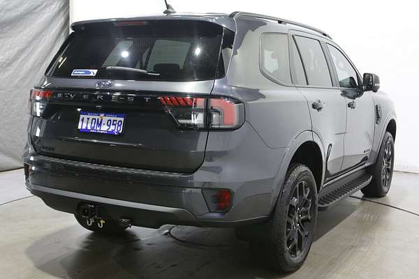 2024 Ford Everest Sport 3.0L