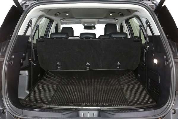 2024 Ford Everest Sport 3.0L