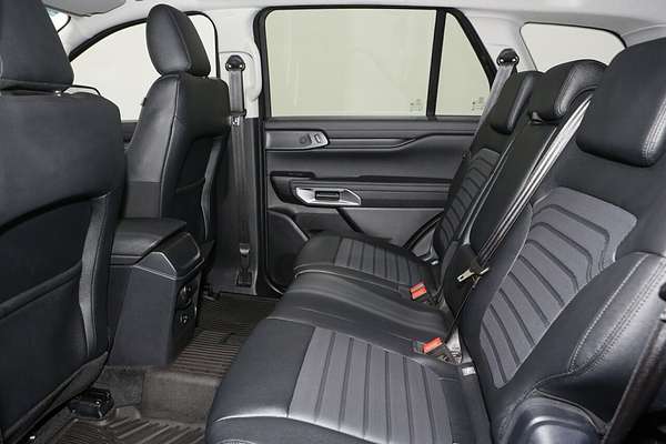 2024 Ford Everest Sport 3.0L