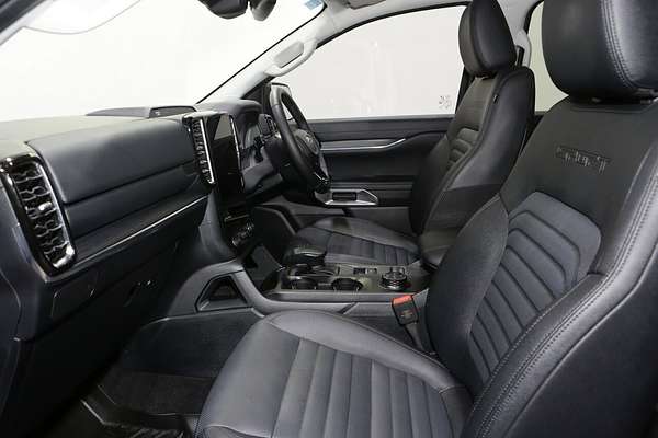 2024 Ford Everest Sport 3.0L
