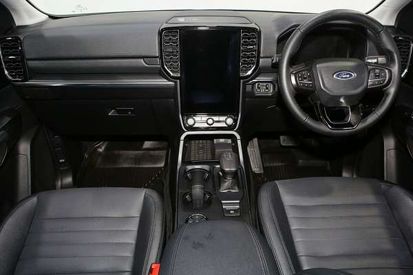 2024 Ford Everest Sport 3.0L