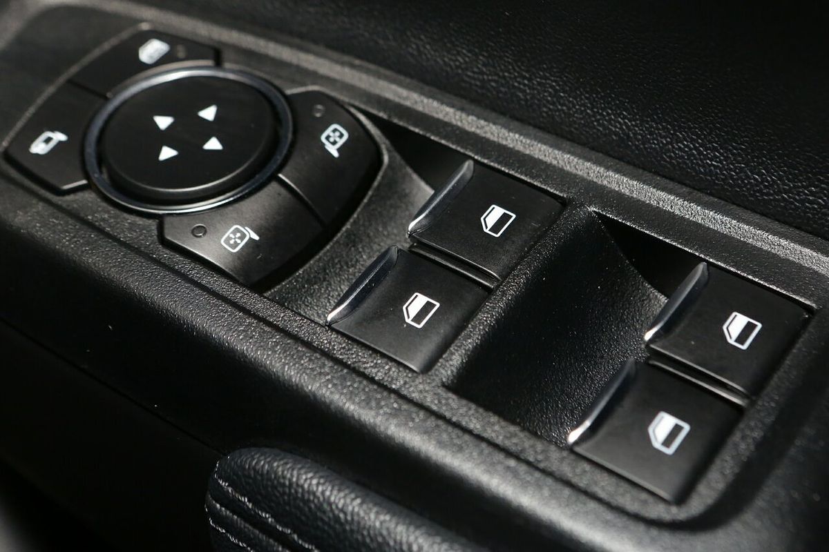 2024 Ford Everest Sport 3.0L