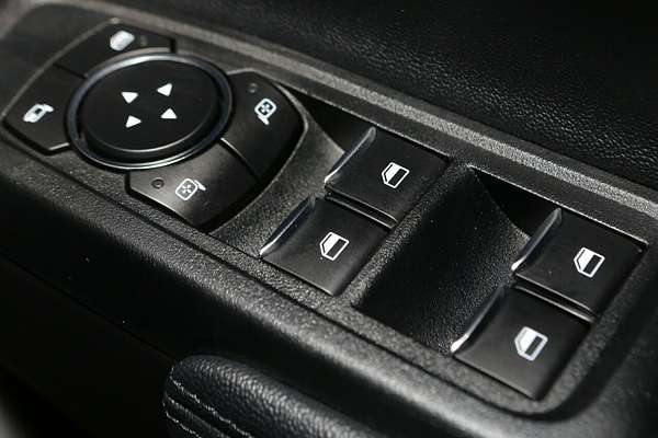 2024 Ford Everest Sport 3.0L