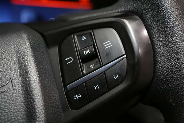 2024 Ford Everest Sport 3.0L