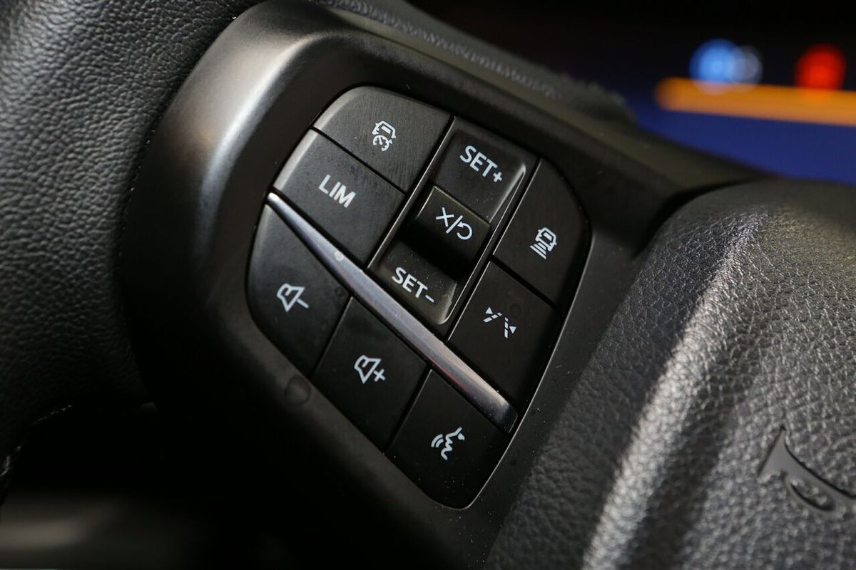 2024 Ford Everest Sport 3.0L