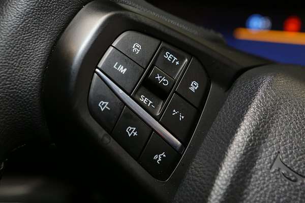 2024 Ford Everest Sport 3.0L