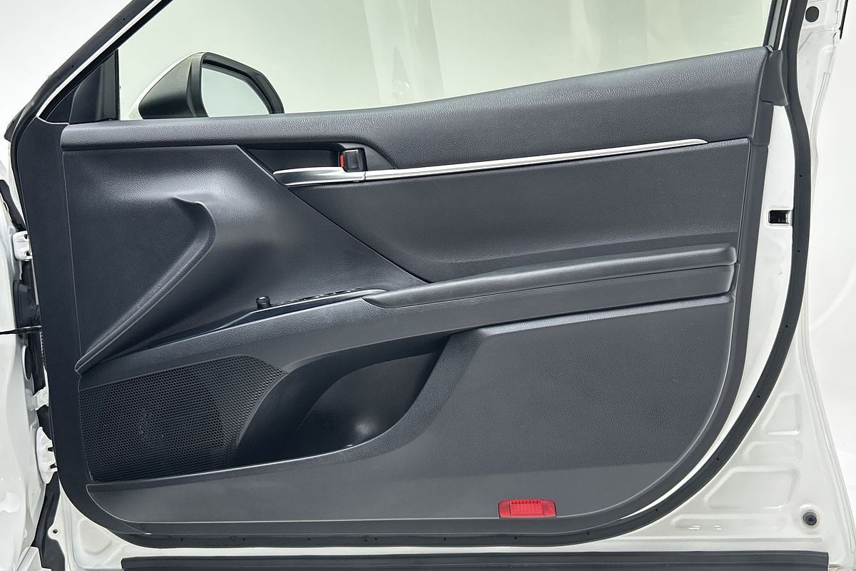 2020 Toyota Camry Ascent AXVH71R