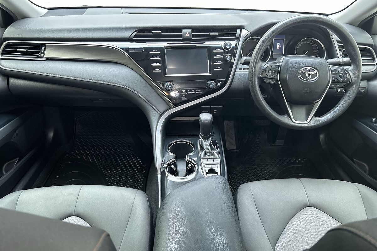 2020 Toyota Camry Ascent AXVH71R
