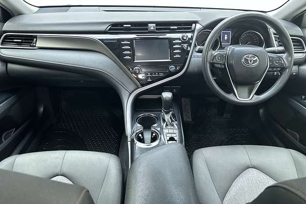 2020 Toyota Camry Ascent AXVH71R