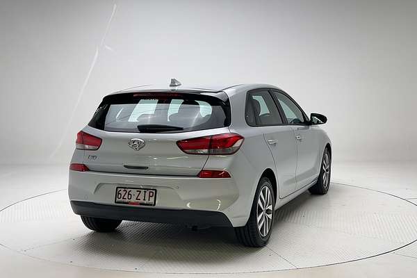 2018 Hyundai i30 Active PD2