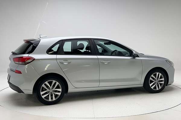 2018 Hyundai i30 Active PD2