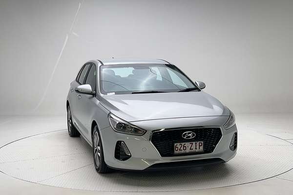 2018 Hyundai i30 Active PD2