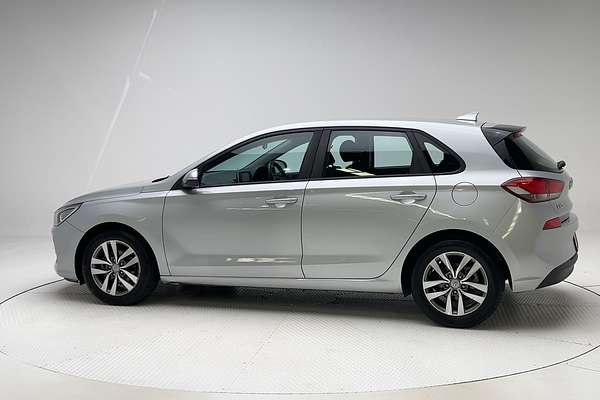 2018 Hyundai i30 Active PD2