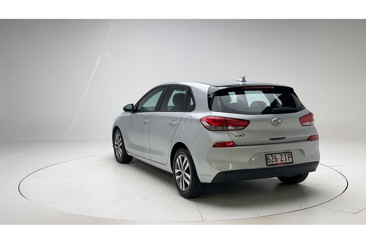 2018 Hyundai i30 Active PD2