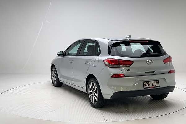 2018 Hyundai i30 Active PD2