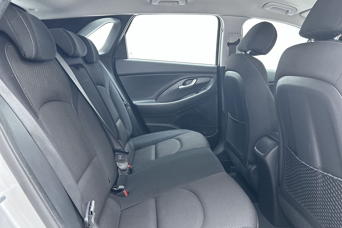 2018 Hyundai i30 Active PD2