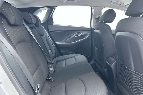 2018 Hyundai i30 Active PD2