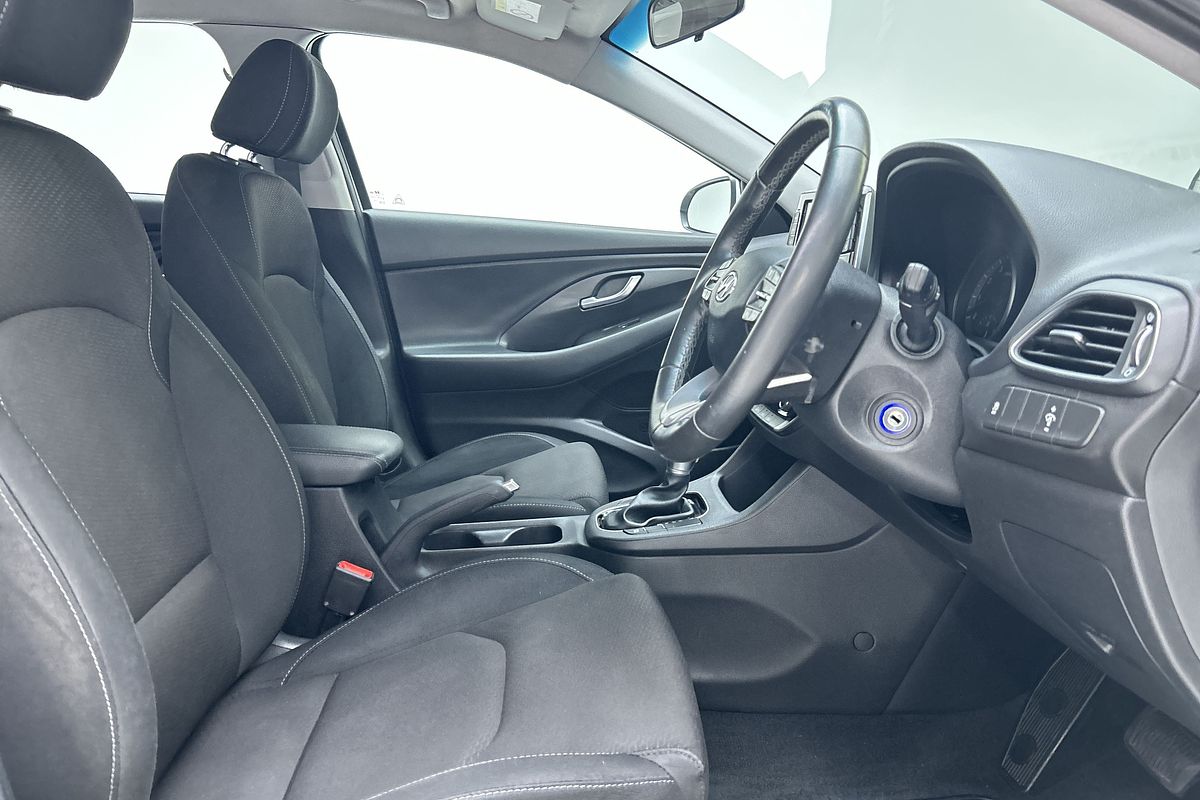 2018 Hyundai i30 Active PD2