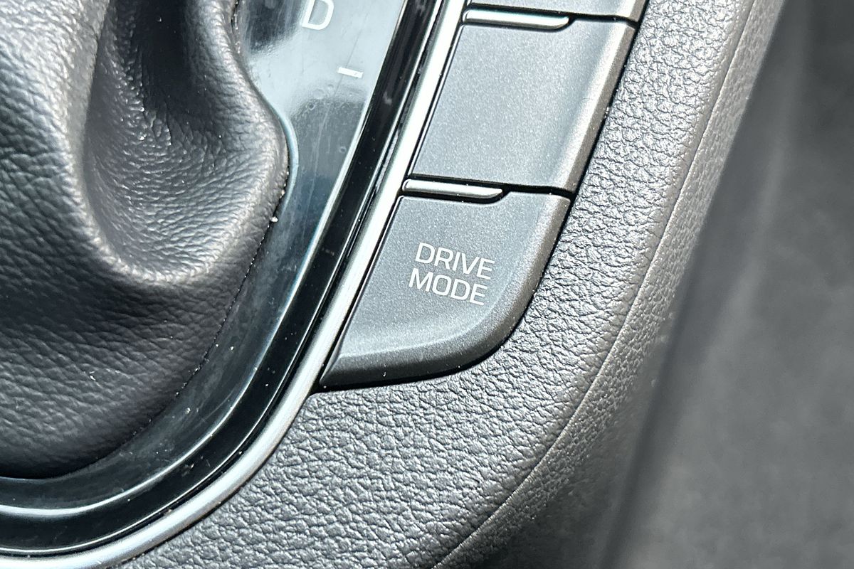2018 Hyundai i30 Active PD2