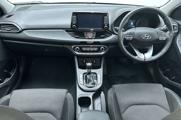 2018 Hyundai i30 Active PD2