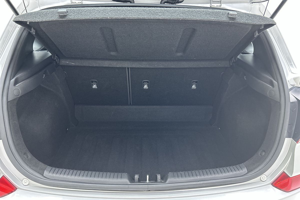 2018 Hyundai i30 Active PD2