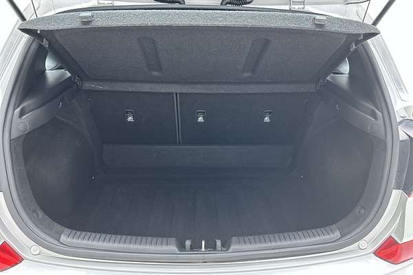 2018 Hyundai i30 Active PD2
