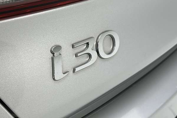 2018 Hyundai i30 Active PD2