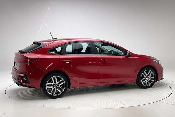2020 Kia Cerato Sport+ BD