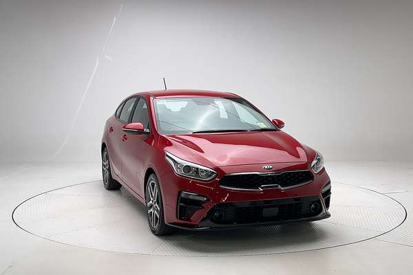 2020 Kia Cerato Sport+ BD