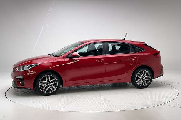2020 Kia Cerato Sport+ BD