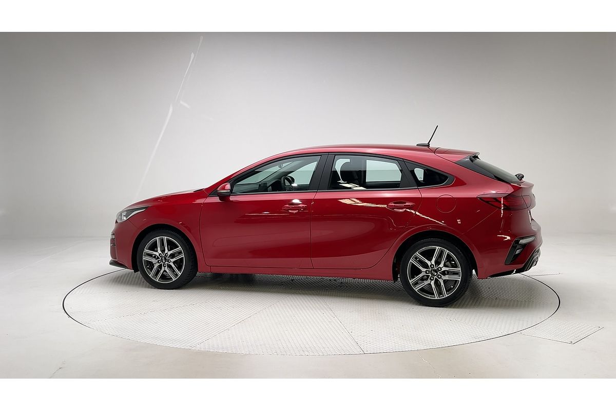 2020 Kia Cerato Sport+ BD