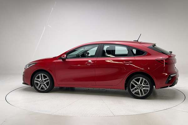 2020 Kia Cerato Sport+ BD