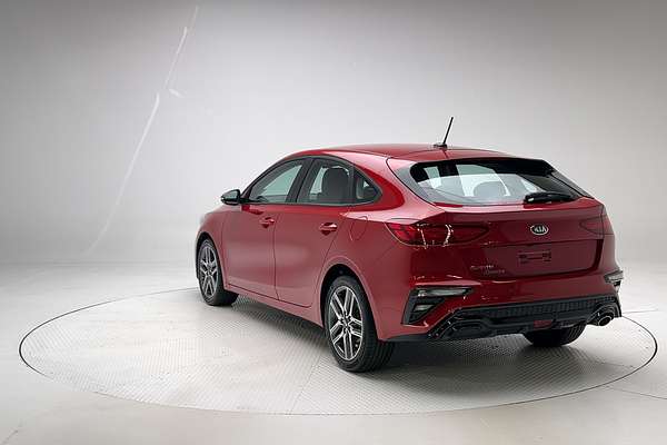 2020 Kia Cerato Sport+ BD