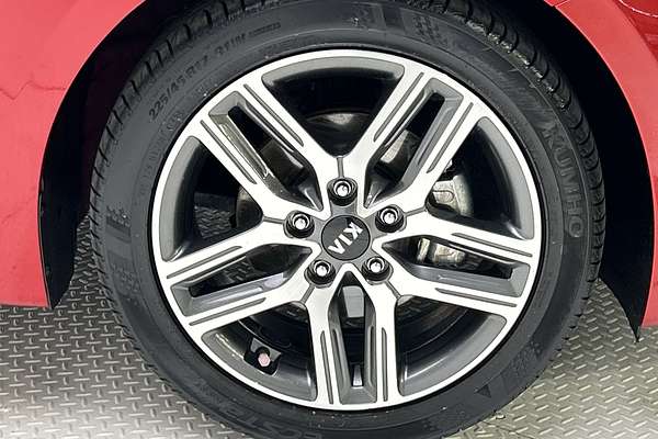 2020 Kia Cerato Sport+ BD