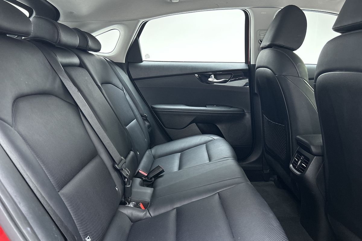 2020 Kia Cerato Sport+ BD