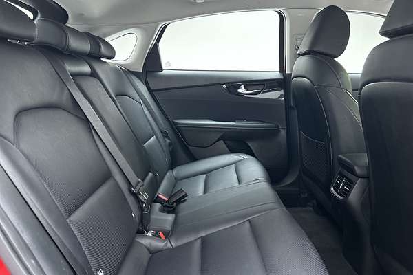 2020 Kia Cerato Sport+ BD