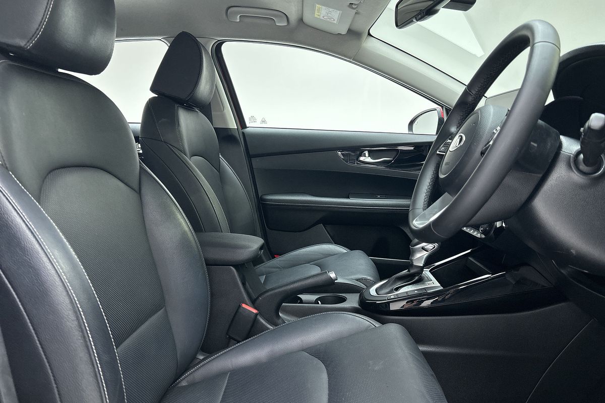 2020 Kia Cerato Sport+ BD